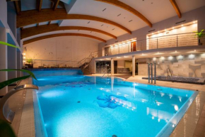 Fala by Marena Wellness & Spa in Miedzywodzie